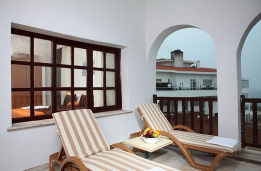 Legend Hotel Riva Exterior foto